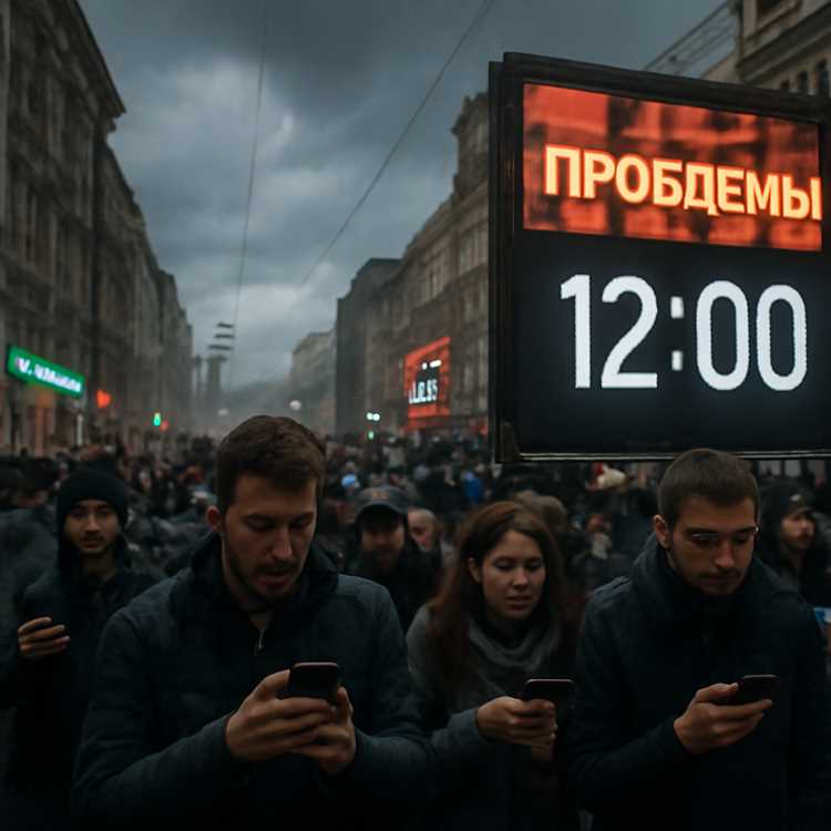 Когда в России отключат интернет — что нужно знать и как подготовиться Когда в России отключат интернет — что нужно знать и как подготовиться