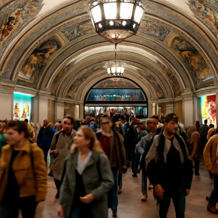 Метро Санкт-Петербурга — Все о юго-западной станции — История, Особенности и Удобства