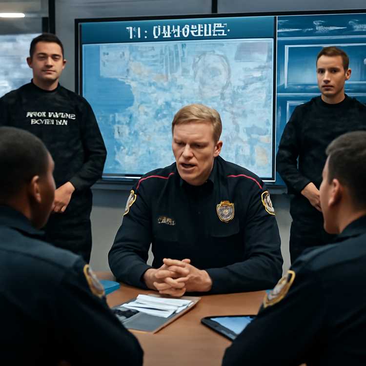 Начальник МВД Санкт-Петербург и Ленинградской области — Функции, Задачи и Важные Факты Начальник МВД Санкт-Петербург и Ленинградской области — Функции, Задачи и Важные Факты