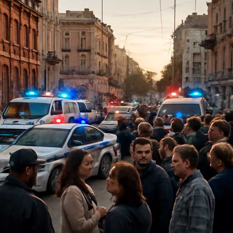 Новости происшествий в Ростове-на-Дону — последние события и обновления Новости происшествий в Ростове-на-Дону — последние события и обновления