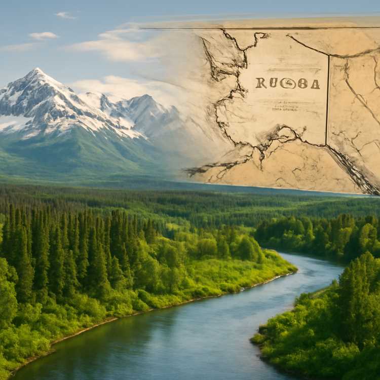Почему Аляска была передана США — история, причины и последствия