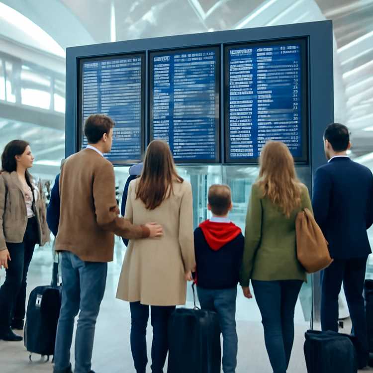 Последние новости из аэропорта Домодедово — обновления, расписание и советы