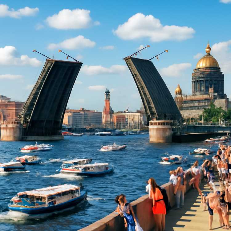 Санкт-Петербург 2013 год — Ключевые События и Изменения в Городе