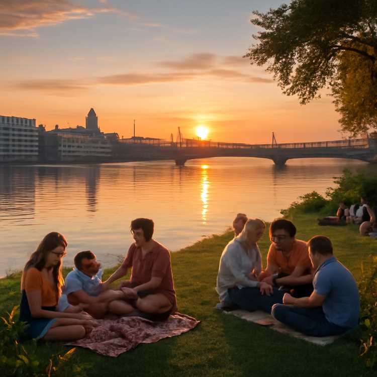 Санкт-Петербург — Бесплатные развлечения и достопримечательности города