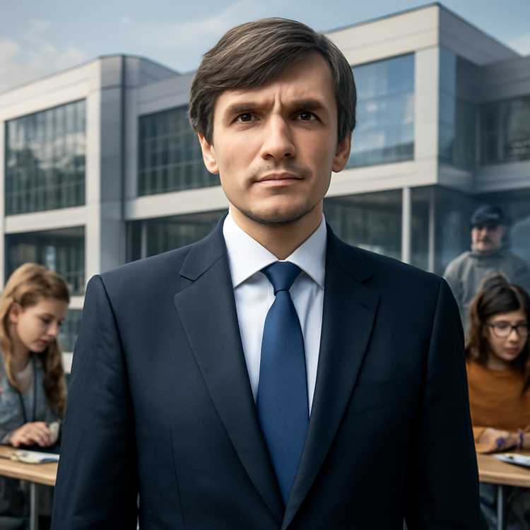 Сергей Сергеевич Кравцов — Министр образования России — Биография, Достижения и Перспективы