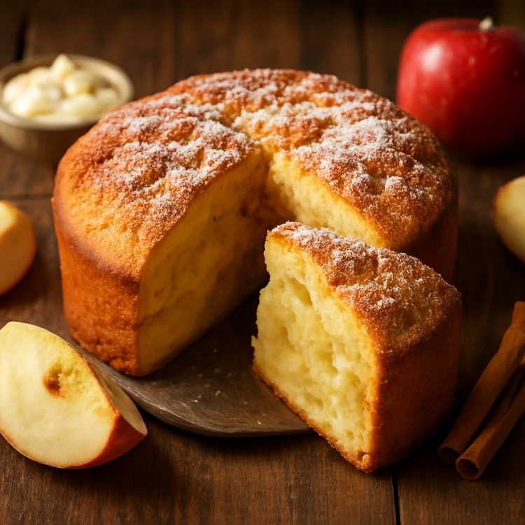 Шарлотка с яблоками — Быстрый и Вкусный Рецепт для Легкой Выпечки Шарлотка с яблоками — Быстрый и Вкусный Рецепт для Легкой Выпечки