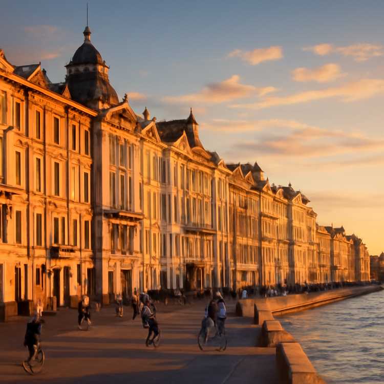 Сколько домов в Санкт-Петербурге — полное руководство по жилым зданиям города