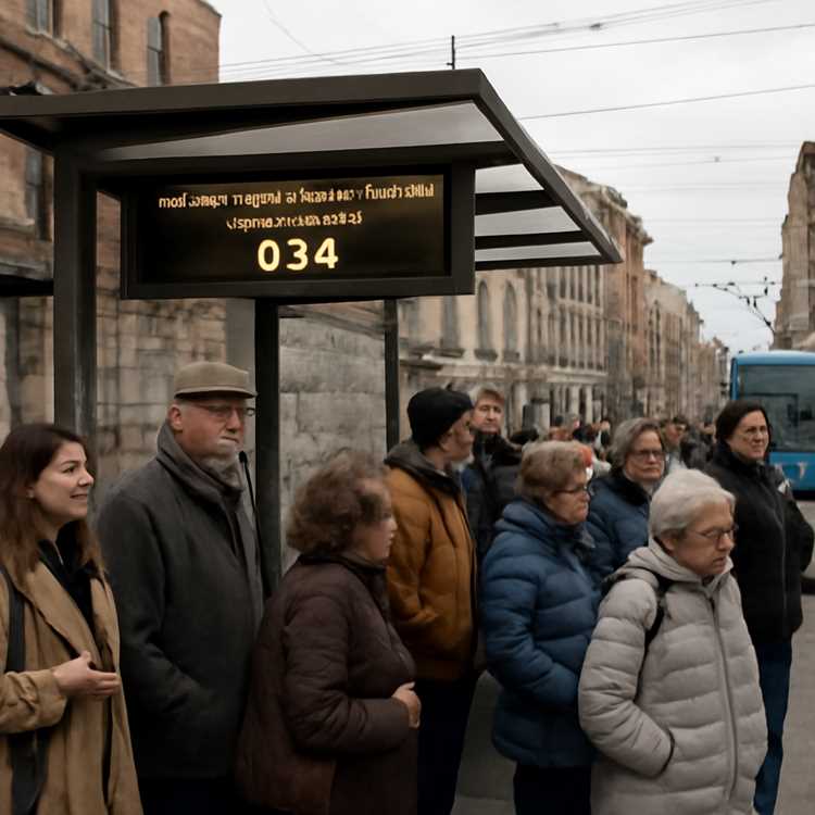 Сколько стоит проезд на автобусе в Санкт-Петербурге — актуальные цены 2023 года