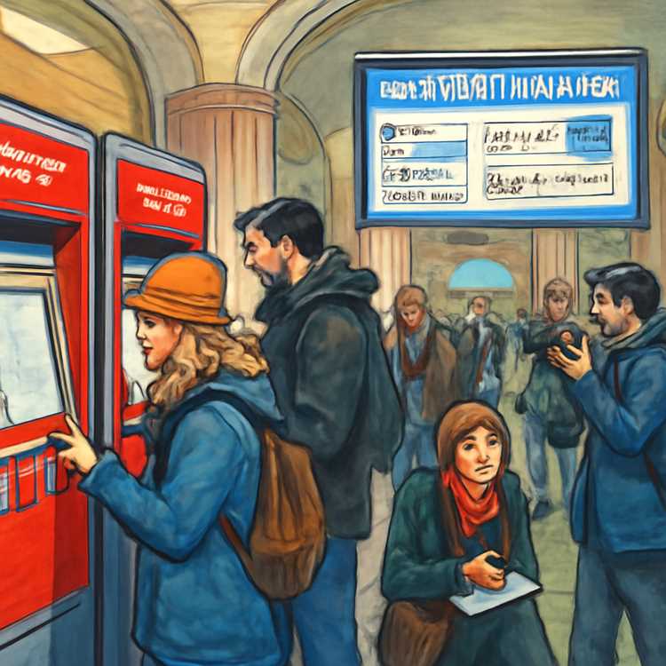 Сколько стоит проезд в метро Санкт-Петербурга в 2023 году — тарифы и советы