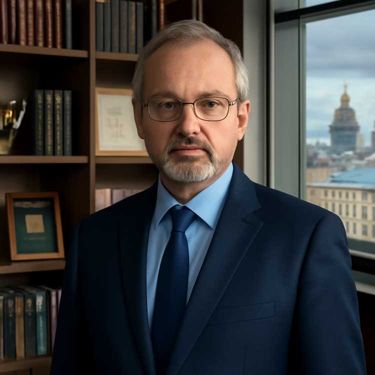 Смирнов Дмитрий Юрьевич — Эксперт из Санкт-Петербурга — Биография, Достижения и Отзывы