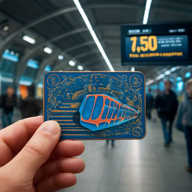 Стоимость проезда в метро Санкт-Петербурга — Подорожник и тарифы 2023