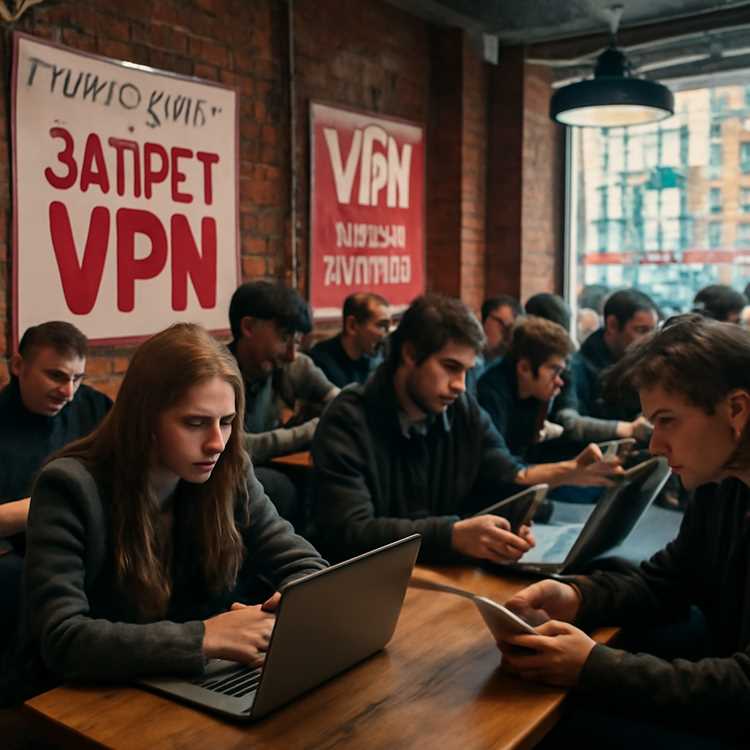 В России запретили VPN — что значит новый закон и как это повлияет на интернет-пользователей