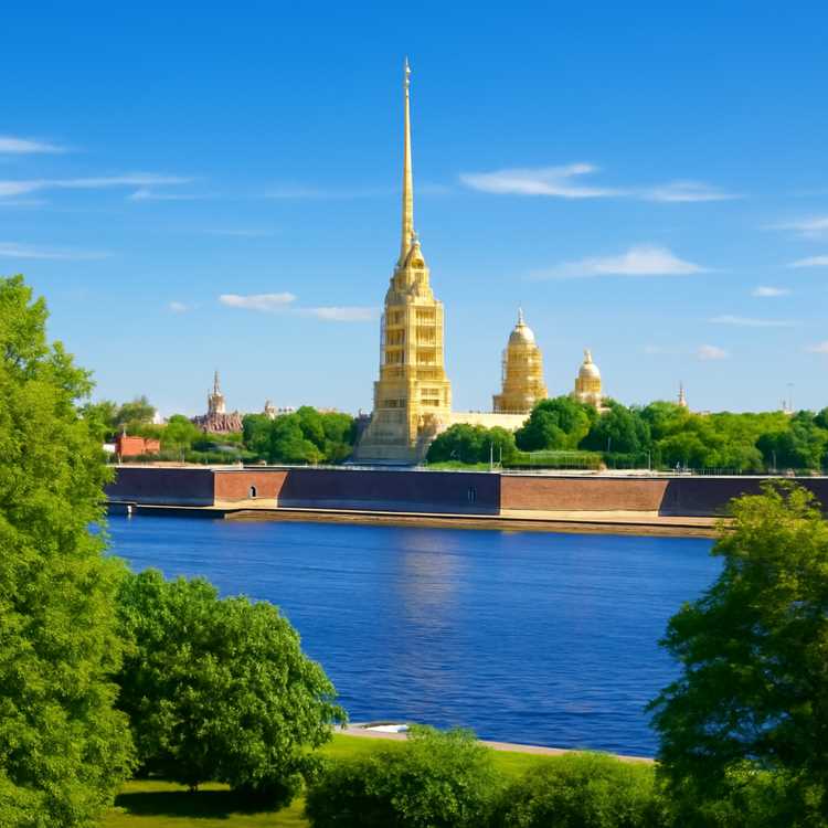 Яндекс карты Санкт-Петербурга — Полное руководство по навигации и интересным местам