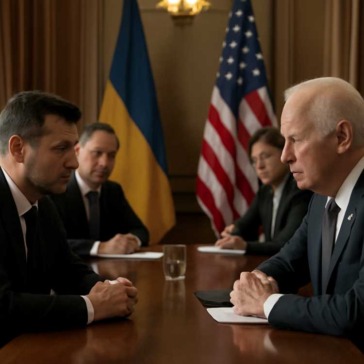 Зеленский намерен встретиться с Путиным — Возможности и последствия переговоров Зеленский намерен встретиться с Путиным — Возможности и последствия переговоров