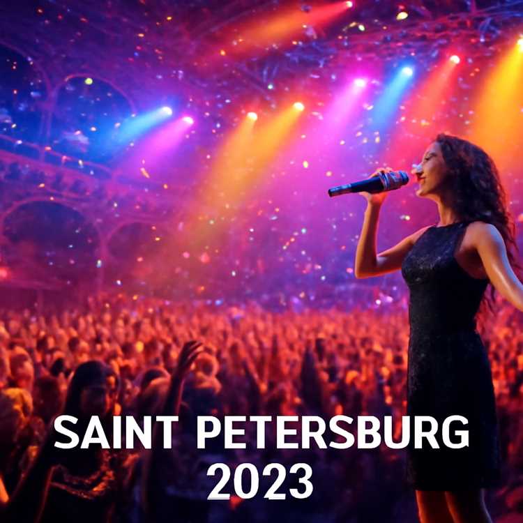 Анна Асти в СПб — Концерт 2023 – Билеты, Даты и Подробности Анна Асти в СПб — Концерт 2023 – Билеты, Даты и Подробности