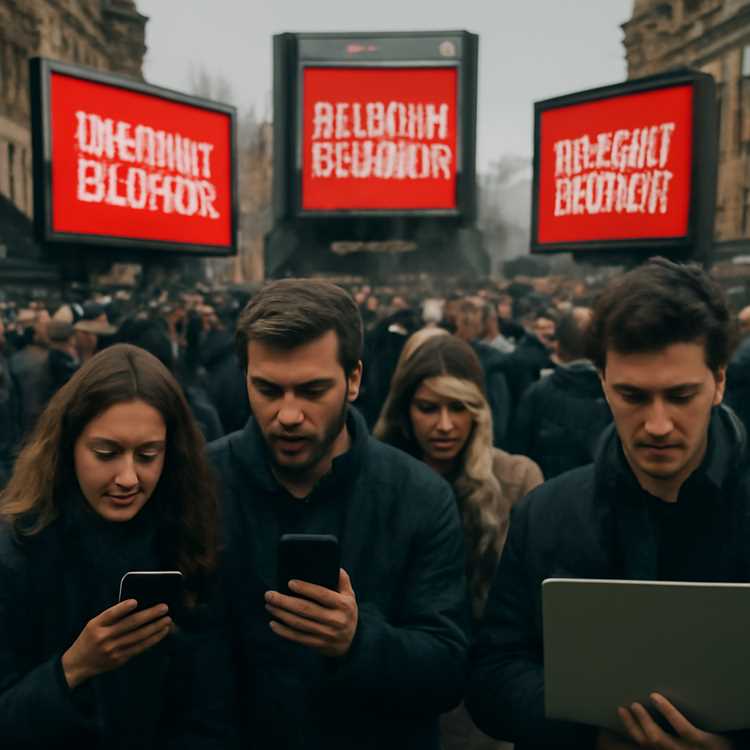 Блокировка интернета в России — последствия, причины и возможные решения