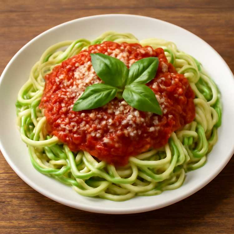 Блюда из кабачков — быстрые рецепты для вкусного обеда