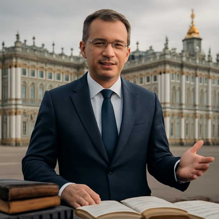 Чагин Дмитрий Алексеевич — Эксперт в Санкт-Петербурге – Биография, Достижения и Опыт