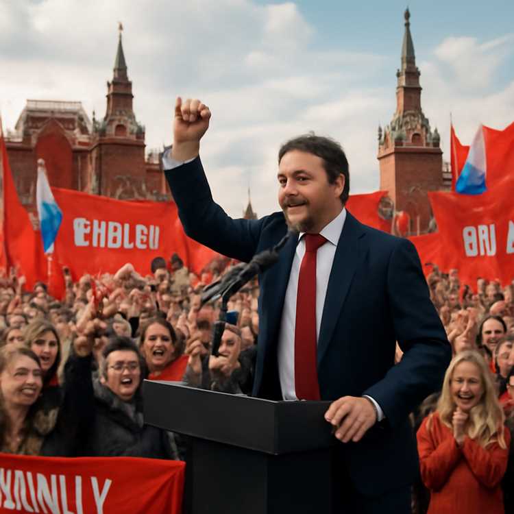 Что ждать от Путина — анализ политической ситуации и прогнозы на будущее