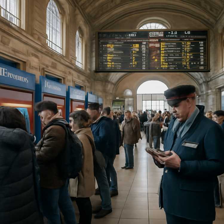 Где купить билет на электричку в Санкт-Петербурге — Советы и рекомендации