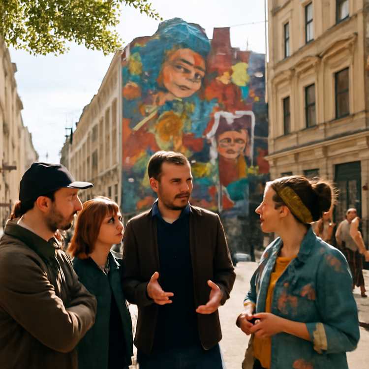 Иван Громов из Санкт-Петербурга — последние новости и события 2023 года
