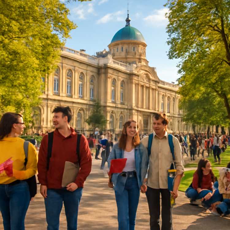 Как поступить в вуз Санкт-Петербурга — Полное руководство для абитуриентов