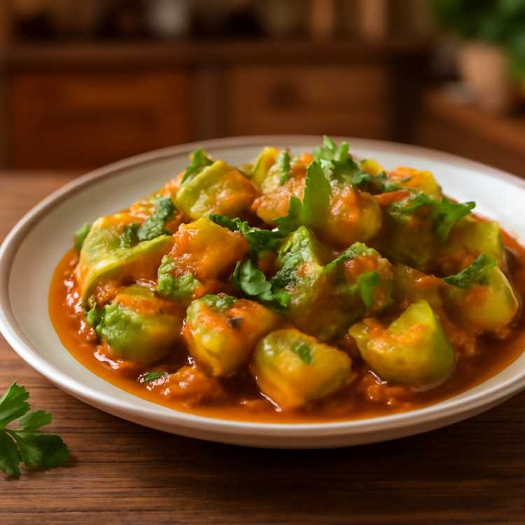 Как приготовить вкусные тушеные кабачки — пошаговый рецепт и советы