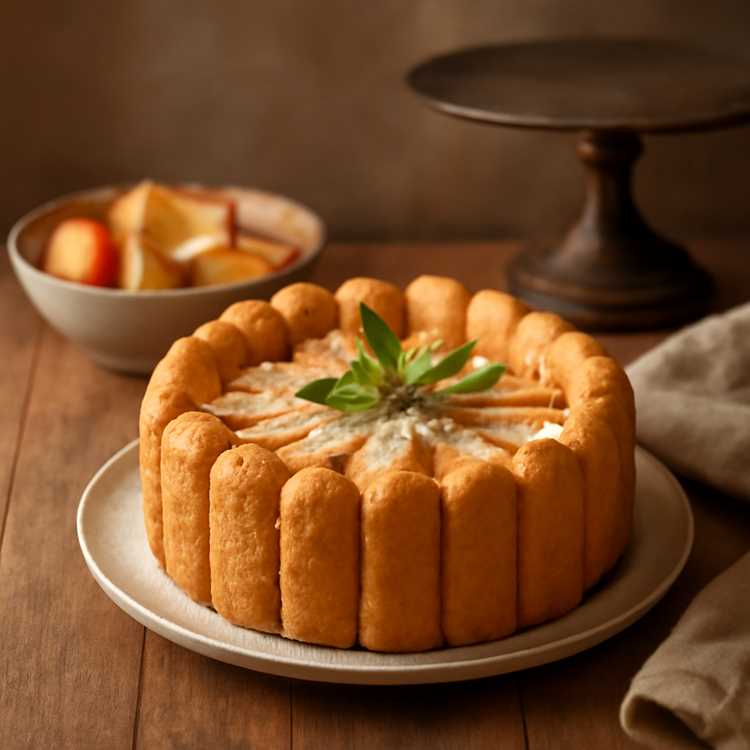 Как приготовить вкусную шарлотку в домашних условиях — пошаговый рецепт Как приготовить вкусную шарлотку в домашних условиях — пошаговый рецепт