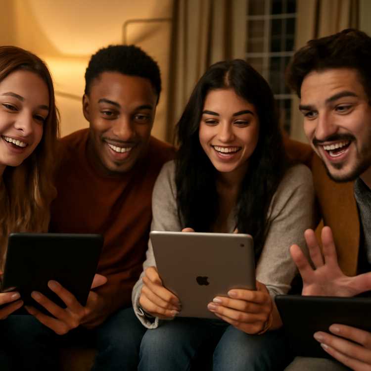 Как звонить по FaceTime — Пошаговая инструкция для новичков