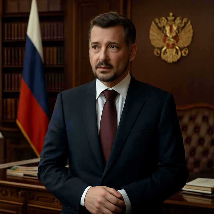 Комаров Максим Сергеевич — Племянник Путина и Его Влияние на Политику Комаров Максим Сергеевич — Племянник Путина и Его Влияние на Политику