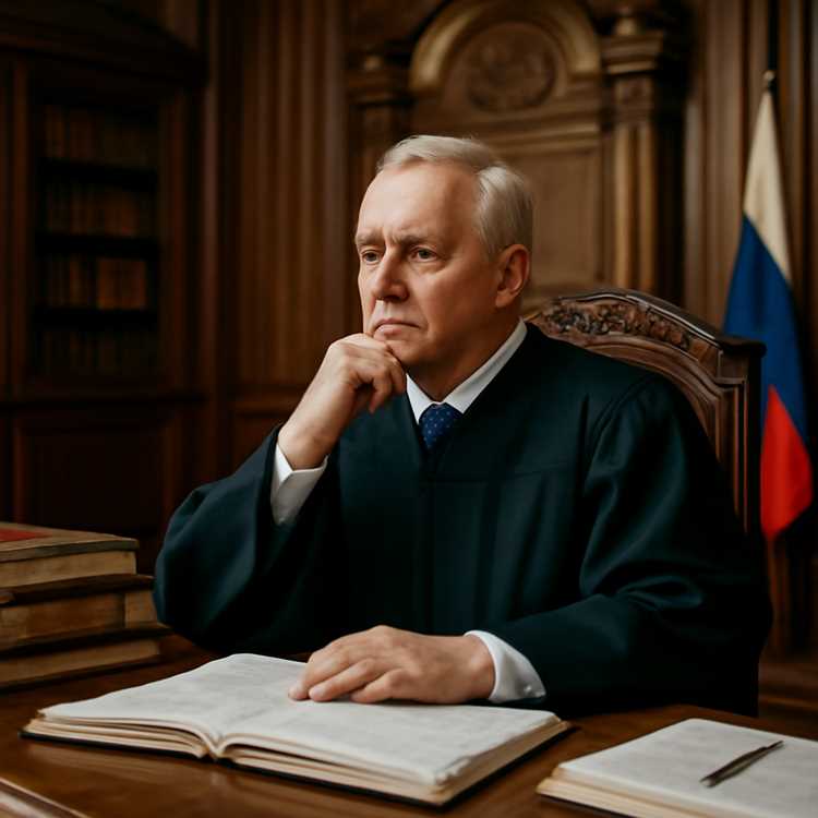 Кто станет председателем Верховного суда РФ — возможные кандидаты и прогнозы Кто станет председателем Верховного суда РФ — возможные кандидаты и прогнозы