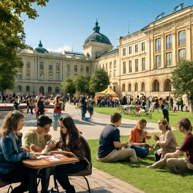 Куда поступить в СПб — лучшие университеты и колледжи для вашего будущего
