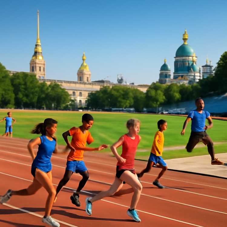 Легкая атлетика в Санкт-Петербурге — Тренировки, Соревнования и Советы для Начинающих Легкая атлетика в Санкт-Петербурге — Тренировки, Соревнования и Советы для Начинающих