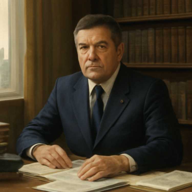 Литвиненко Сергей Иванович — Прокурор — Биография, Достижения и Влияние на Правоохранительную Систему