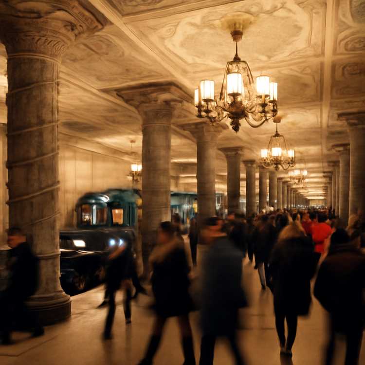 Метро в Питере — Узнайте, Как Работает Система Метрополитена Санкт-Петербурга Метро в Питере — Узнайте, Как Работает Система Метрополитена Санкт-Петербурга