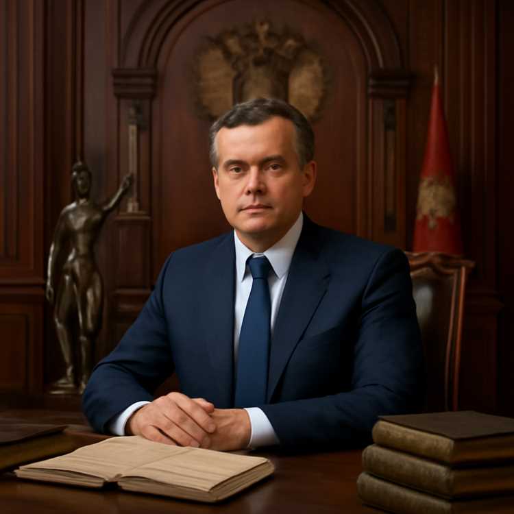 Новый председатель Верховного Суда РФ — кто он и какие изменения нас ждут? Новый председатель Верховного Суда РФ — кто он и какие изменения нас ждут?