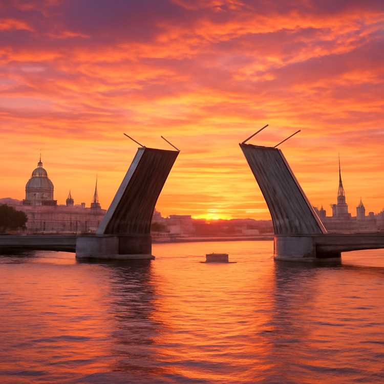 Петербург — Веб-камеры онлайн в реальном времени — Наслаждайтесь красотой города!