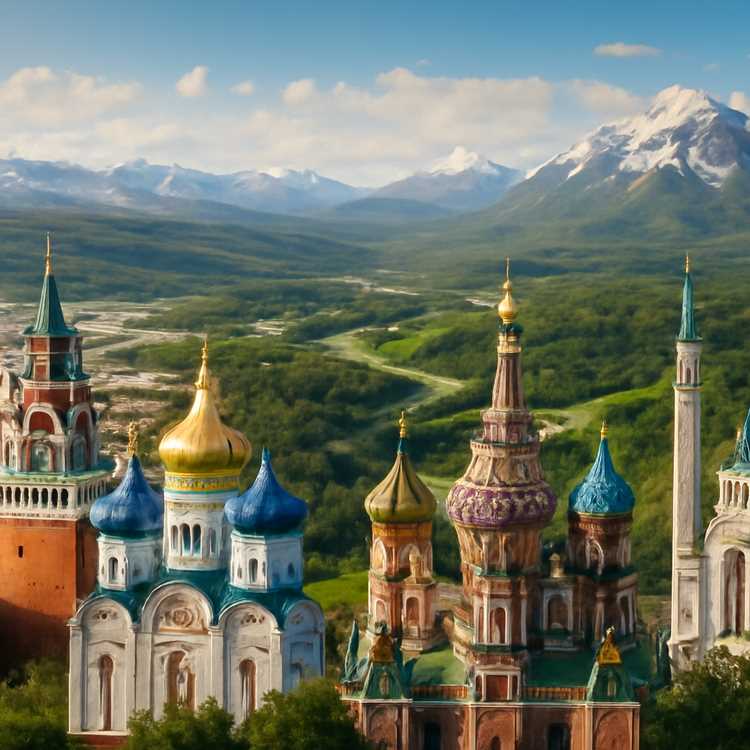 Почему Россия не является унитарным государством — истории и факты