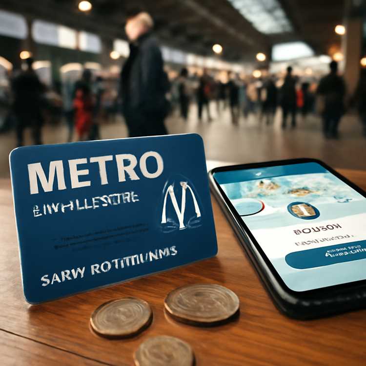 Подорожник метро Санкт-Петербурга — Цены, Как Купить и Использовать