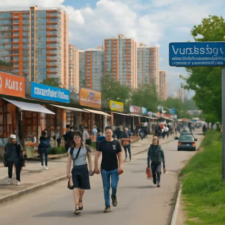 Поселок Шушары — жизнь, инфраструктура и развитие у Московского шоссе