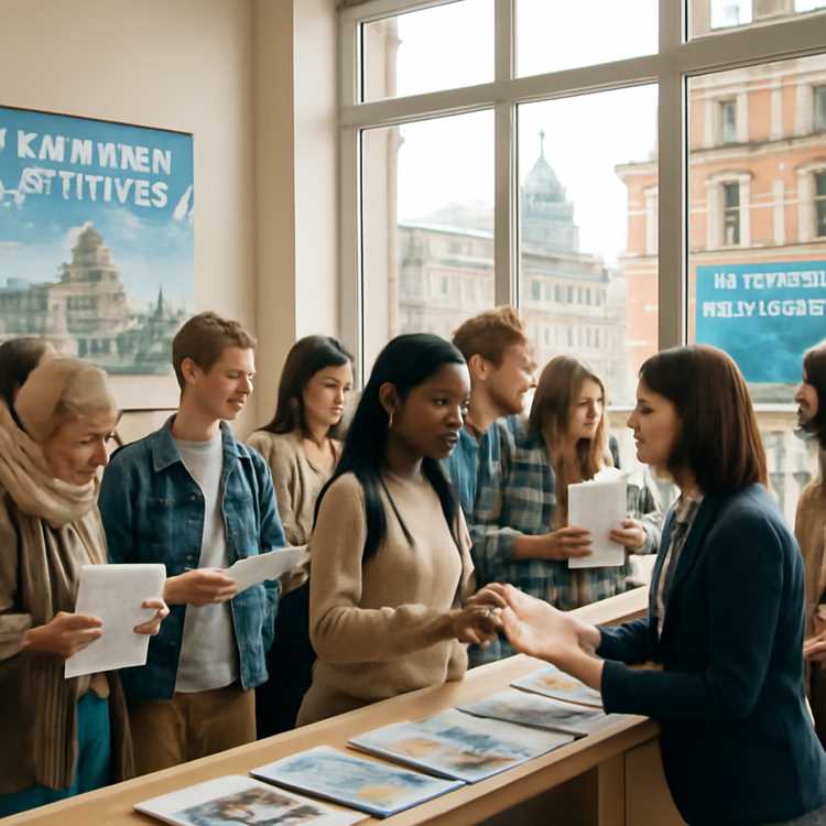 Поступление в Санкт-Петербурге — Куда можно подать документы в 2023 году?
