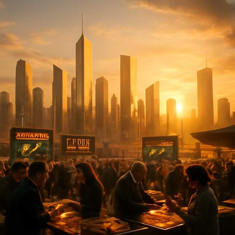 Прогноз на золото 2025 — Цены, тенденции и аналитика