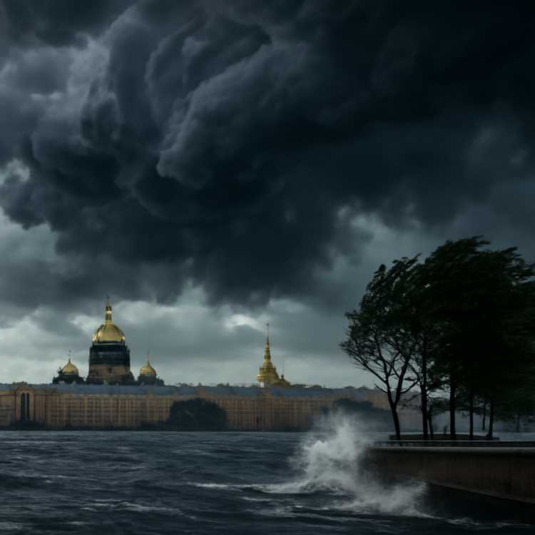 Прогноз погоды в Санкт-Петербурге от Гидрометцентра — Точные данные и рекомендации Прогноз погоды в Санкт-Петербурге от Гидрометцентра — Точные данные и рекомендации