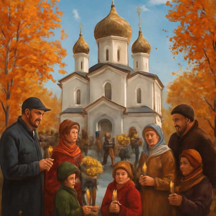 Родительские субботы в 2023 году — даты и традиции