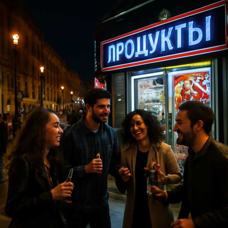 Спб — Время продажи алкоголя в Санкт-Петербурге — Узнайте все подробности!