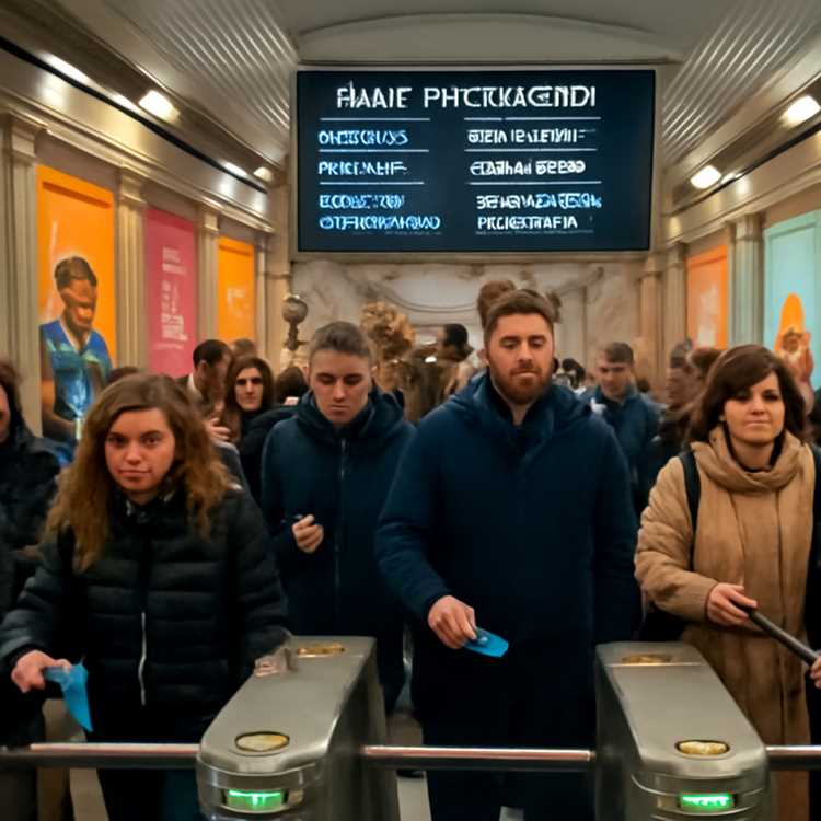 Стоимость проезда в метро Санкт-Петербурга по подорожнику — актуальные цены и советы