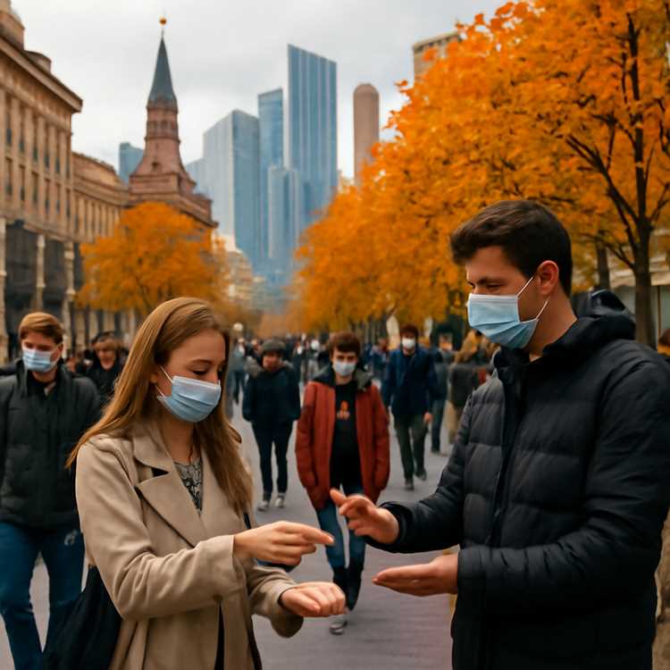 В Москве новый вирус — что нужно знать и как защититься