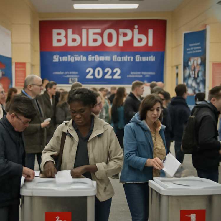 Выборы в Законодательное Собрание Санкт-Петербурга 2023 — Основные Факты и Анализ