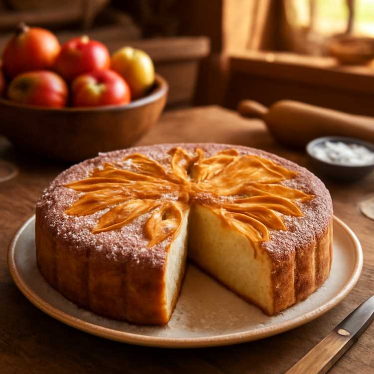 Вкусный рецепт яблочного пирога шарлотки — пошаговое руководство для идеального десерта Вкусный рецепт яблочного пирога шарлотки — пошаговое руководство для идеального десерта