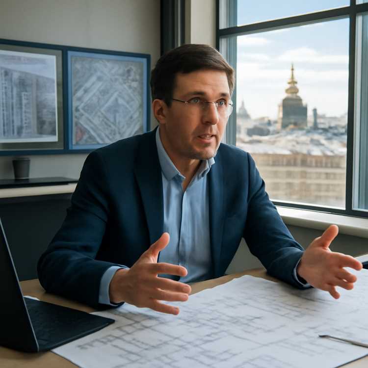 Вячеслав Семененко — экспертиза и достижения в Санкт-Петербурге